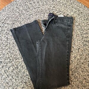 Levi's 518 Women's Charcoal Jeans
